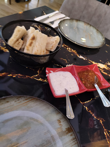 Photo of Zara Turkish Restaurant - 43 Cambridge St, Wellingborough NN8 1DW